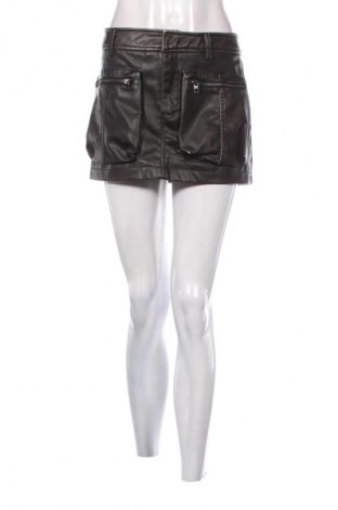 Пола Zara, Размер L, Цвят Кафяв, Цена 24,00 €