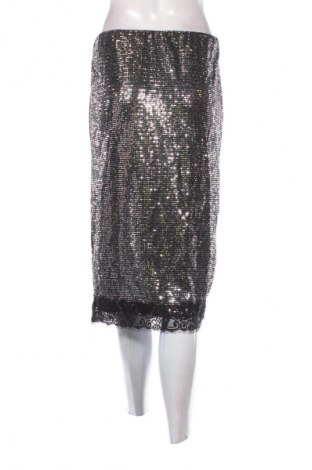 Пола Zara, Размер M, Цвят Многоцветен, Цена 14,00 €