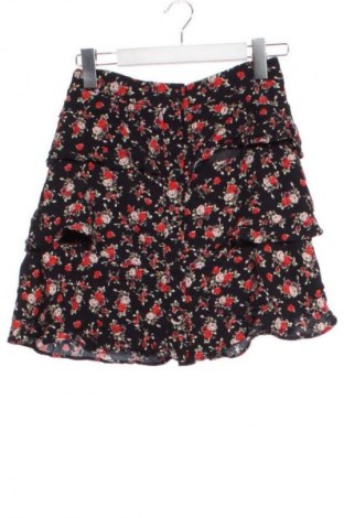 Φούστα Zara, Μέγεθος XS, Χρώμα Πολύχρωμο, Τιμή 12,99 €