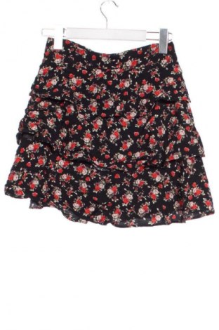 Φούστα Zara, Μέγεθος XS, Χρώμα Πολύχρωμο, Τιμή 12,99 €