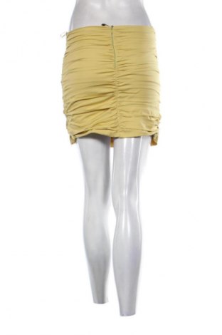 Sukně Zara, Velikost S, Barva Žlutá, Cena  669,00 Kč