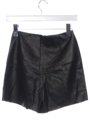 Sukně Zara, Velikost XS, Barva Černá, Cena  288,00 Kč