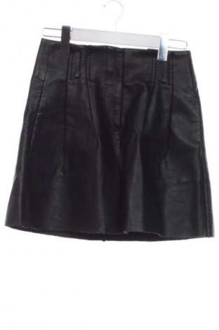 Sukně Zara, Velikost XS, Barva Černá, Cena  425,00 Kč
