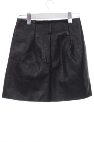 Sukně Zara, Velikost XS, Barva Černá, Cena  425,00 Kč