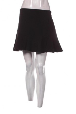 Fustă Zara, Mărime L, Culoare Negru, Preț 16,99 Lei