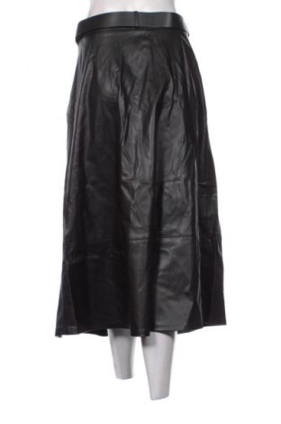 Szoknya Zara, Méret L, Szín Fekete, Ár 7 519 Ft