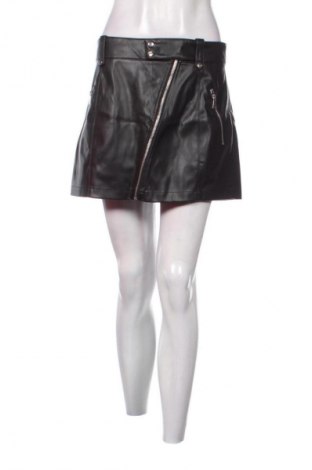 Szoknya Zara, Méret L, Szín Fekete, Ár 4 132 Ft