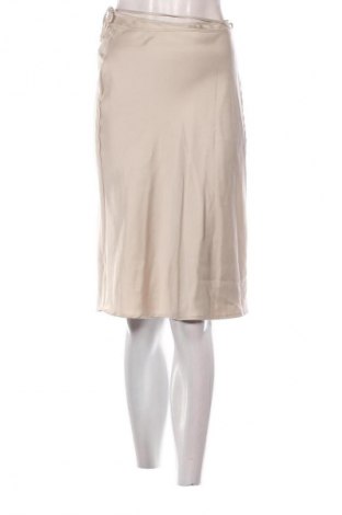 Sukně Zara, Velikost M, Barva Béžová, Cena  283,00 Kč