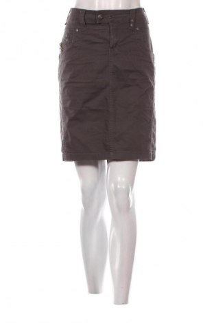 Sukně Zara, Velikost L, Barva Šedá, Cena  283,00 Kč