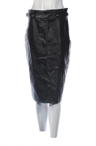 Пола Zara, Размер M, Цвят Черен, Цена 14,00 €