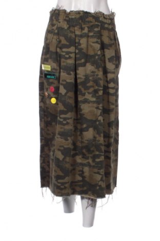 Szoknya Zara, Méret M, Szín Sokszínű, Ár 5 785 Ft