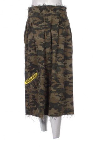 Szoknya Zara, Méret M, Szín Sokszínű, Ár 5 785 Ft