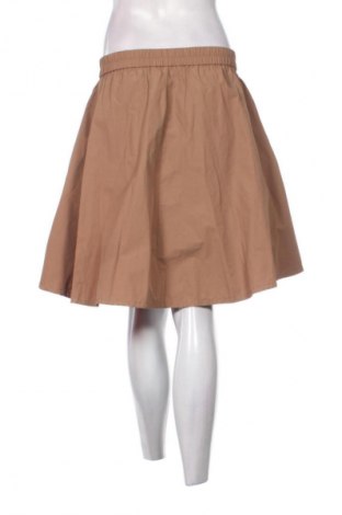 Sukně Zara, Velikost M, Barva Hnědá, Cena  283,00 Kč