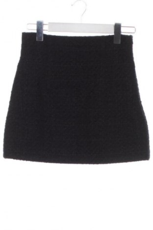 Rock Zara, Größe XS, Farbe Schwarz, Preis € 10,00