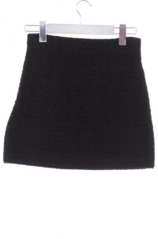 Rock Zara, Größe XS, Farbe Schwarz, Preis € 10,00