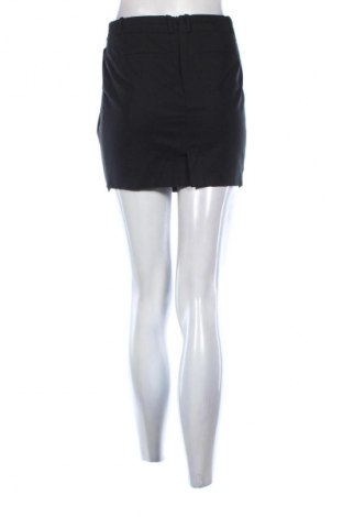 Φούστα Zara, Μέγεθος S, Χρώμα Μαύρο, Τιμή 10,00 €