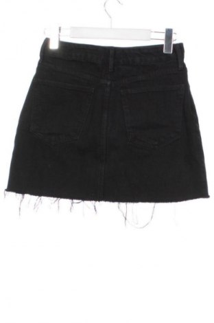 Szoknya Zara, Méret S, Szín Fekete, Ár 5 785 Ft