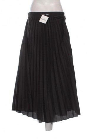 Пола Zara, Размер M, Цвят Черен, Цена 13,79 €