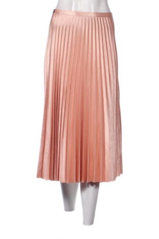 Φούστα Zara, Μέγεθος S, Χρώμα Πορτοκαλί, Τιμή 14,00 €