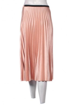 Φούστα Zara, Μέγεθος S, Χρώμα Πορτοκαλί, Τιμή 14,00 €