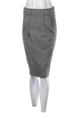 Пола Zara, Размер S, Цвят Сив, Цена 10,23 €