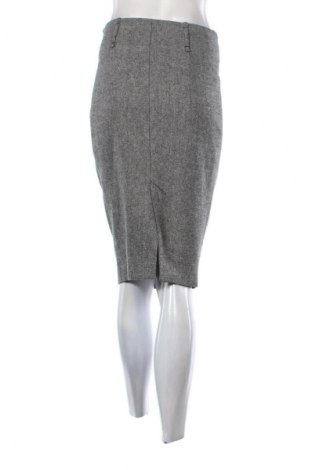 Пола Zara, Размер S, Цвят Сив, Цена 10,23 €