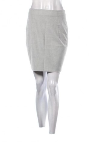 Пола Zara, Размер S, Цвят Сив, Цена 10,23 €