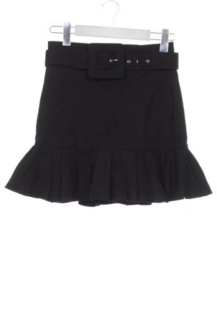 Пола Zara, Размер XS, Цвят Черен, Цена 13,00 €