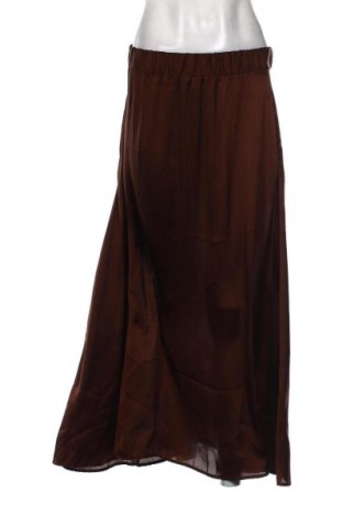 Szoknya Zara, Méret S, Szín Barna, Ár 5 707 Ft