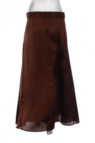Szoknya Zara, Méret S, Szín Barna, Ár 5 707 Ft