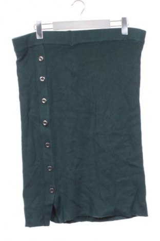 Φούστα Zavanna, Μέγεθος XXL, Χρώμα Πράσινο, Τιμή 12,00 €
