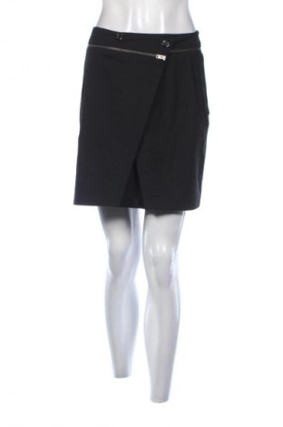 Φούστα Zero, Μέγεθος M, Χρώμα Μαύρο, Τιμή 6,99 €