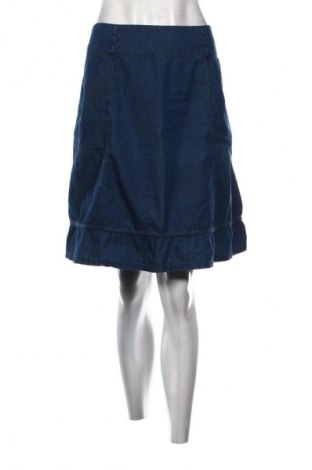 Пола Zero, Размер L, Цвят Син, Цена 8,18 €