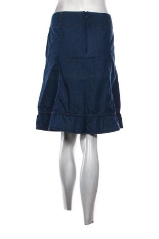 Пола Zero, Размер L, Цвят Син, Цена 8,18 €