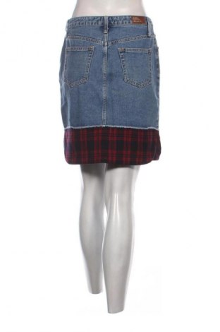 Φούστα Zuiki, Μέγεθος M, Χρώμα Μπλέ, Τιμή 15,00 €