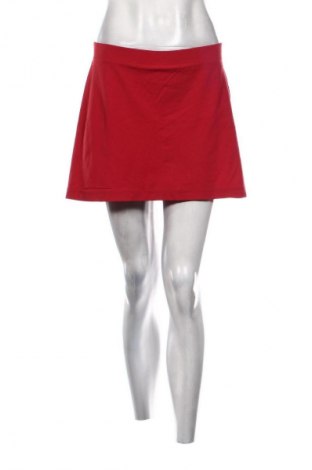 Пола-панталон Adidas, Размер XL, Цвят Червен, Цена 21,00 €