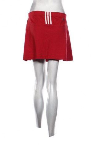 Пола-панталон Adidas, Размер XL, Цвят Червен, Цена 21,00 €