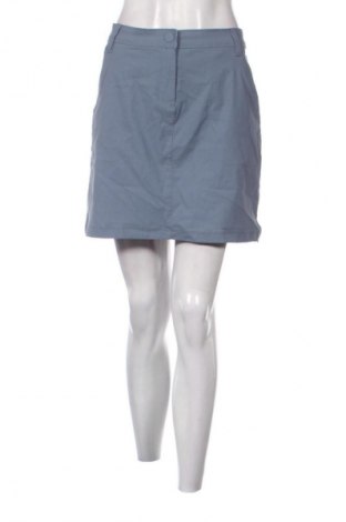 Φούστα-παντελόνι Crivit, Μέγεθος L, Χρώμα Γκρί, Τιμή 14,82 €