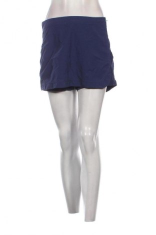 Φούστα-παντελόνι Decathlon, Μέγεθος M, Χρώμα Μπλέ, Τιμή 15,00 €