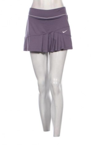 Φούστα-παντελόνι Nike, Μέγεθος S, Χρώμα Βιολετί, Τιμή 19,99 €