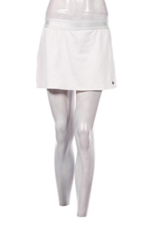 Пола-панталон Nike, Размер M, Цвят Бял, Цена 15,33 €