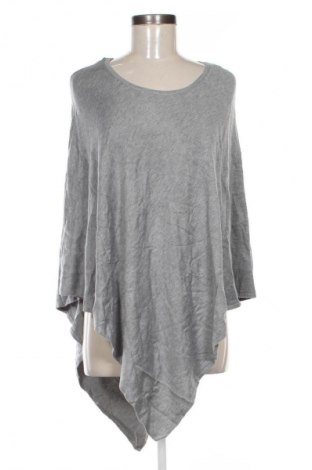 Poncho Bexleys, Größe L, Farbe Grau, Preis € 11,99