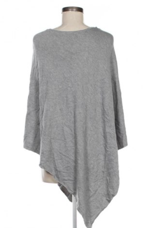 Poncho Bexleys, Größe L, Farbe Grau, Preis € 11,99