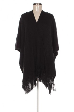 Poncsó Blind Date, Méret M, Szín Fekete, Ár 7 499 Ft