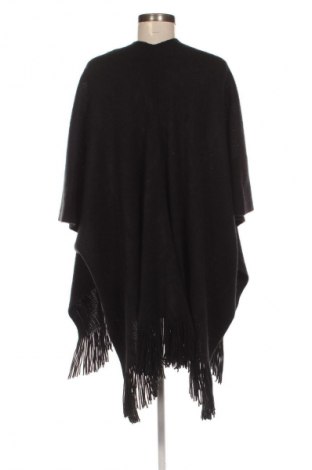 Poncsó Blind Date, Méret M, Szín Fekete, Ár 7 499 Ft