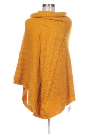 Πόντσο Bpc Bonprix Collection, Μέγεθος M, Χρώμα Πολύχρωμο, Τιμή 9,99 €