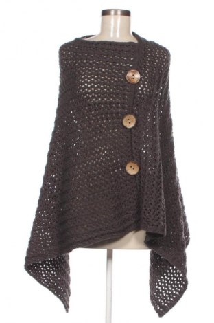 Poncsó Bpc Bonprix Collection, Méret L, Szín Szürke, Ár 6 198 Ft