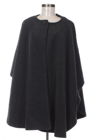 Pončo  Canda, Velikost M, Barva Šedá, Cena  439,00 Kč