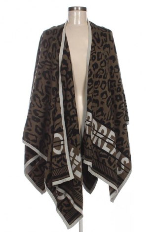 Poncho Chelsea Rose NYC, Größe M, Farbe Mehrfarbig, Preis 12,99 €