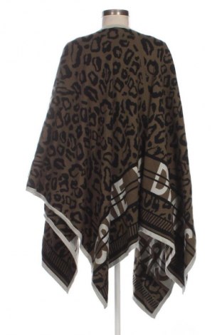 Poncho Chelsea Rose NYC, Größe M, Farbe Mehrfarbig, Preis 12,99 €